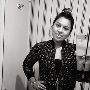 Meet your Posher, Sandy